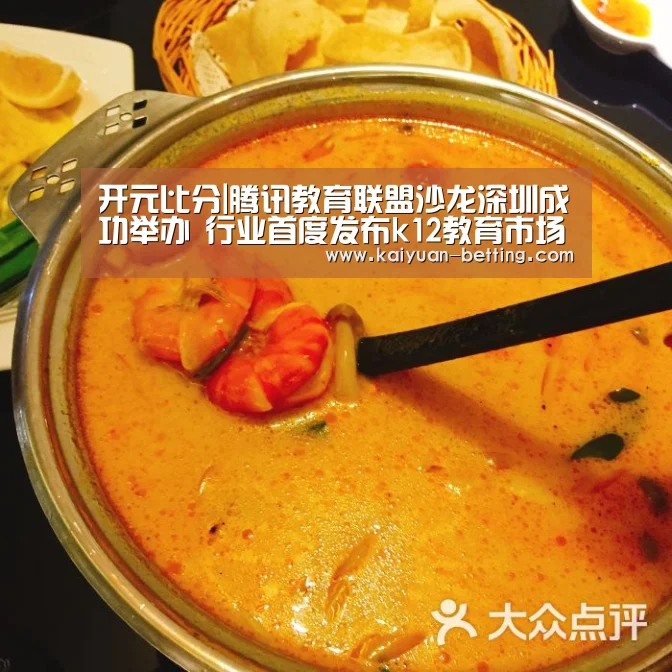 开元比分|腾讯教育联盟沙龙深圳成功举办 行业首度发布k12教育市场报告(图3) 开元赛事
